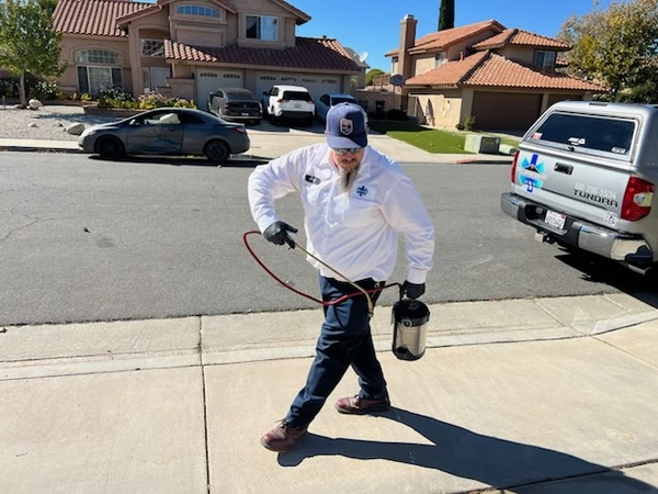 Reliable Pest Control Reliable Pest Control