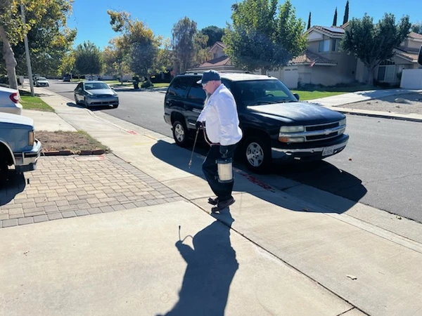 Reliable Pest Control Reliable Pest Control